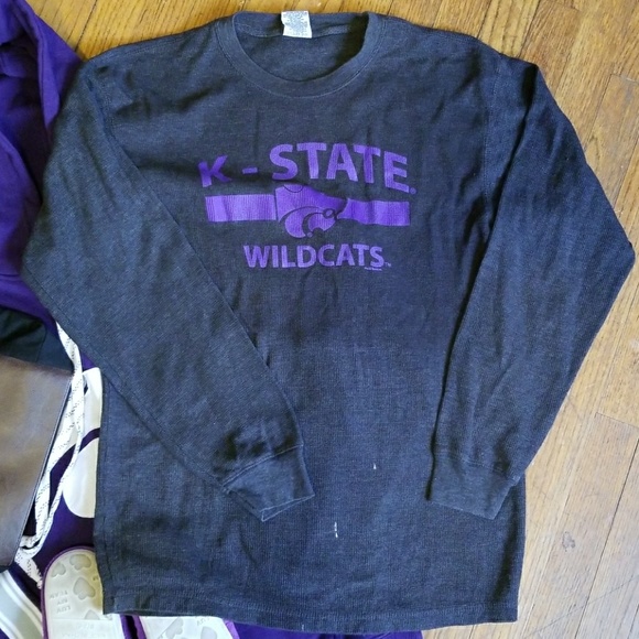 K-state lot of 4 - Picture 6 of 8